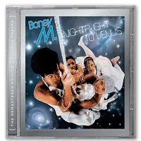 Boney M. — Brown Girl In The Ring — обложка